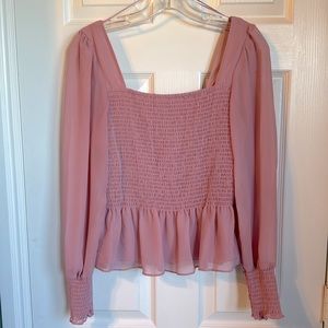 Nine West Blouse, size M